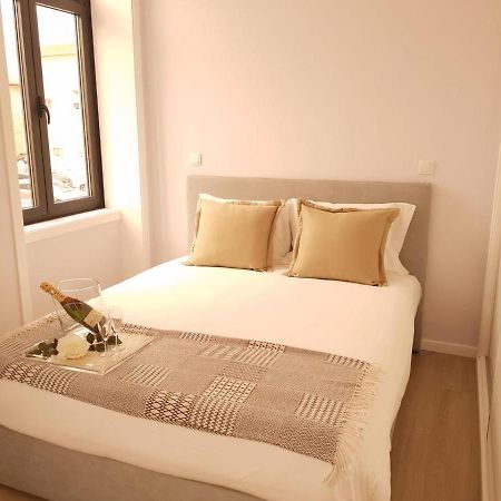Sao Goncalinho Apartments Residence Aveiro Exterior photo